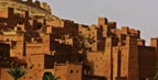 Kasbah de Ait ben Haddou, Ouarzazate, Marrocos