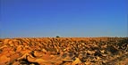 Da paciência do tempo vem o deserto, Essaouira, Marrocos
